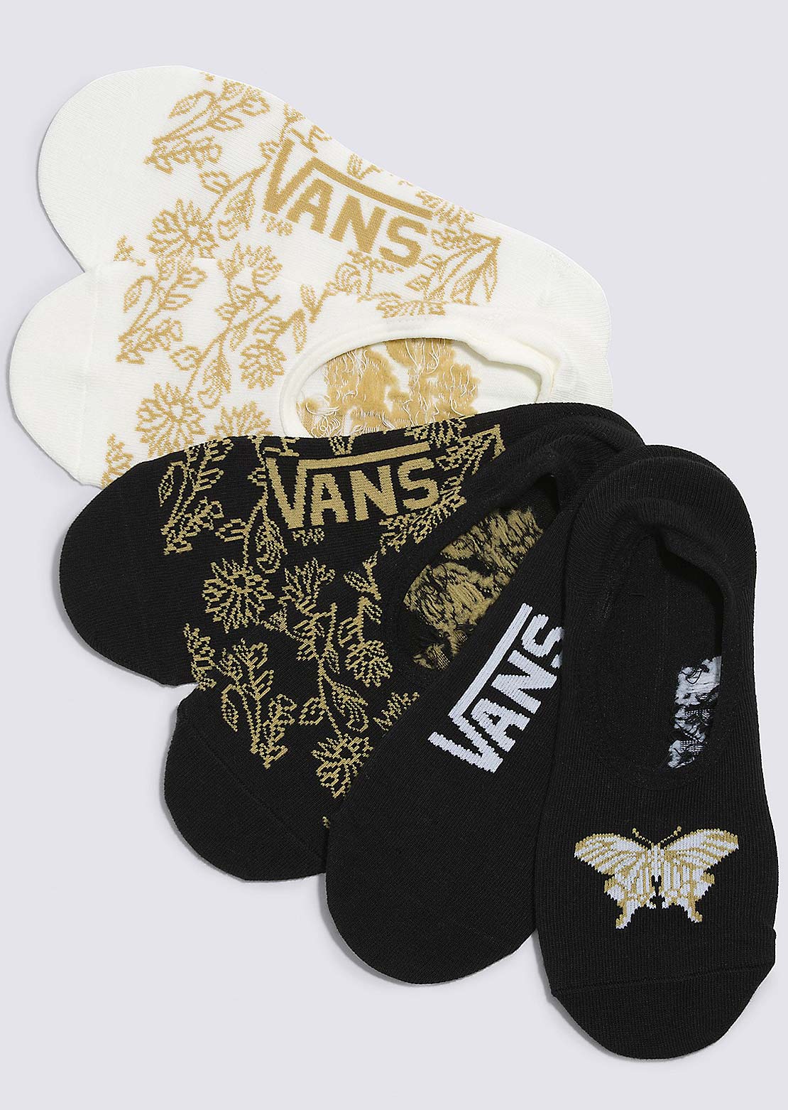 Vans Women's Resort Canoodle Socks