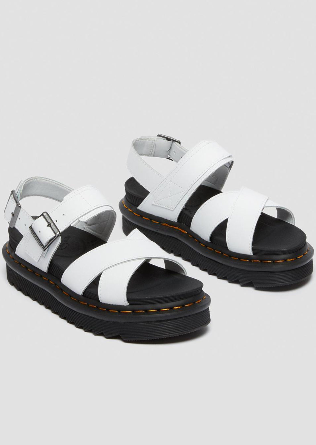 Dr.Martens Women's Voss II Sandals