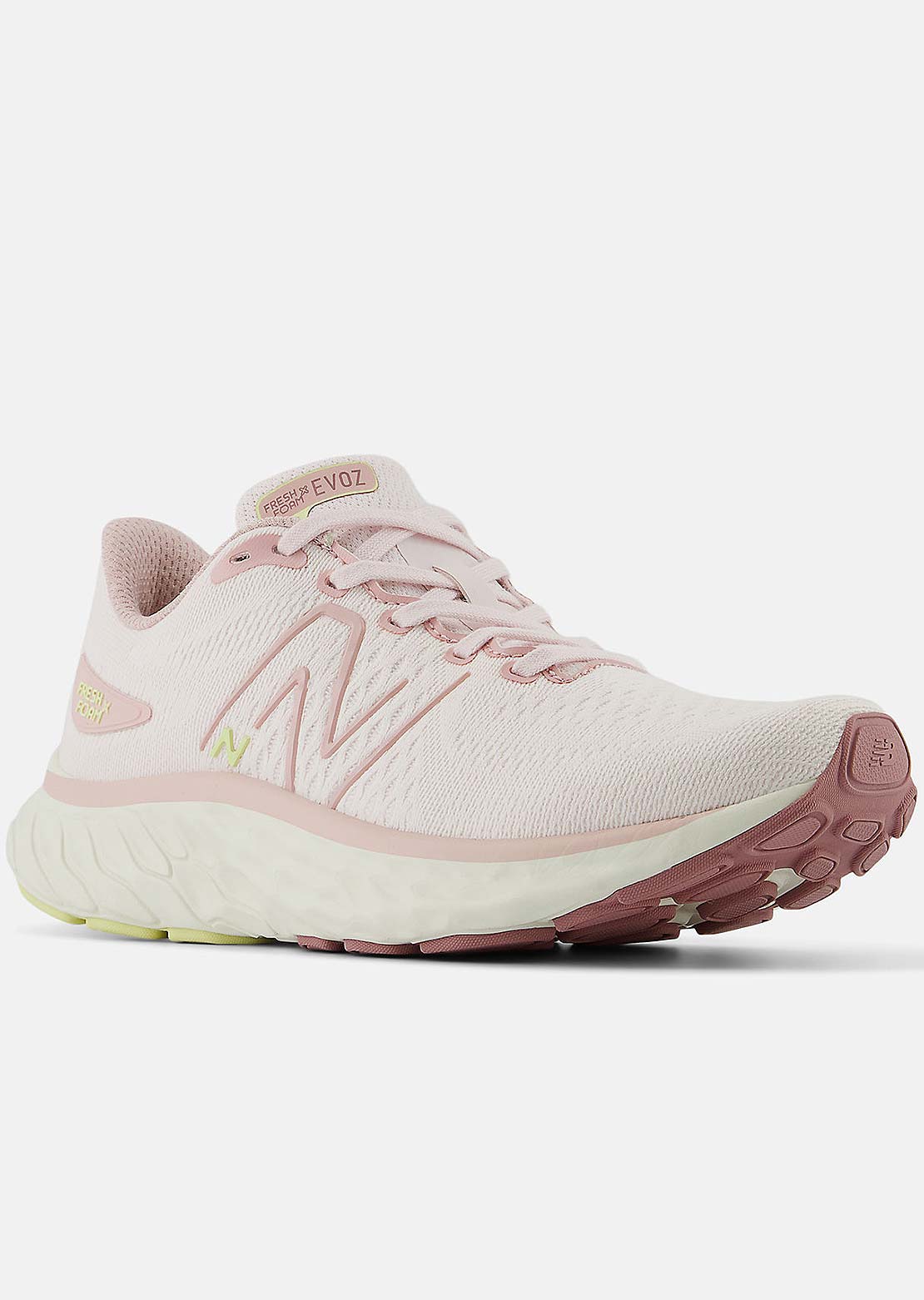 New Balance Women's Fresh Foam X Evoz V3 Shoes