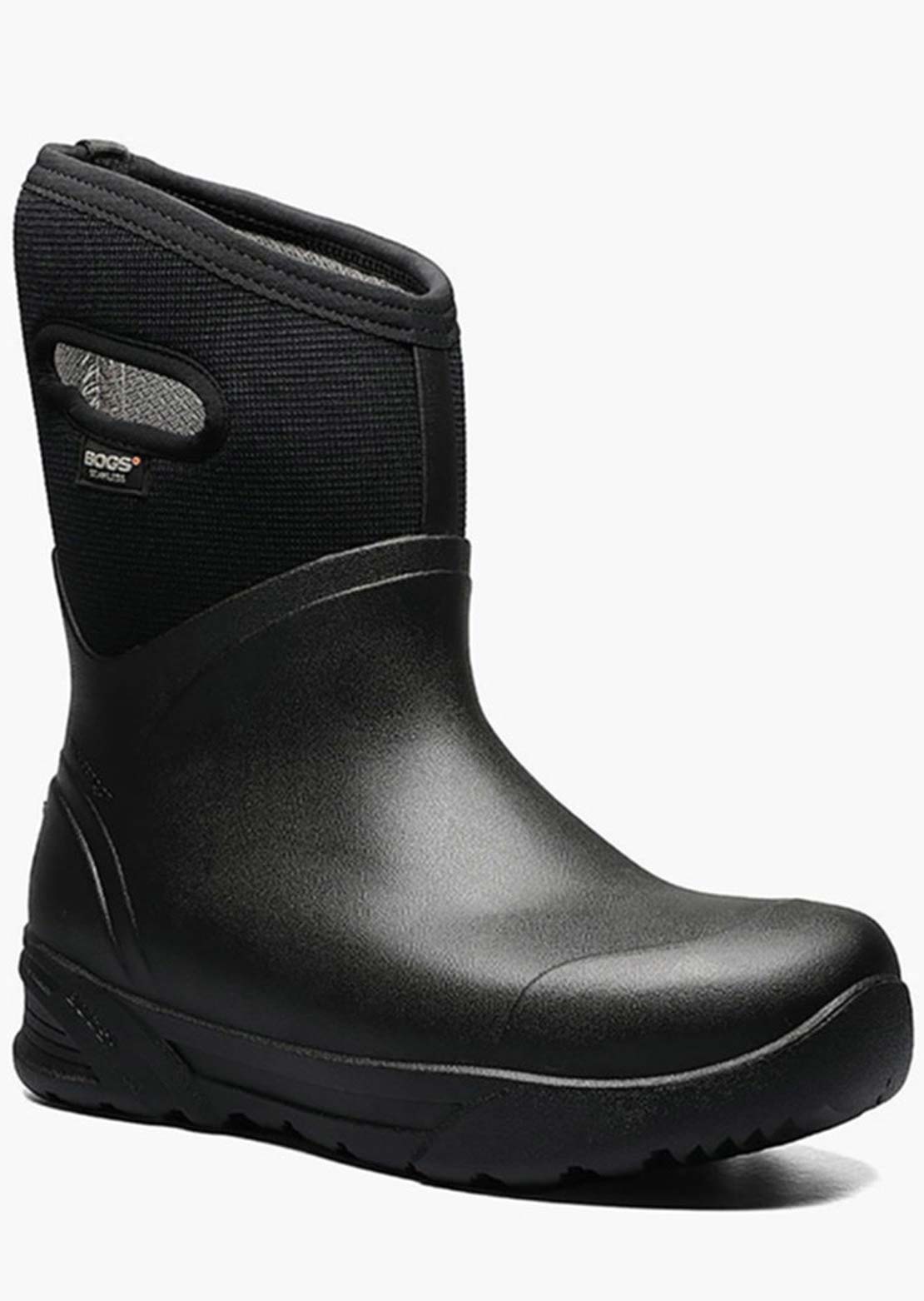 Bogs Men's Bozeman Mid Boots