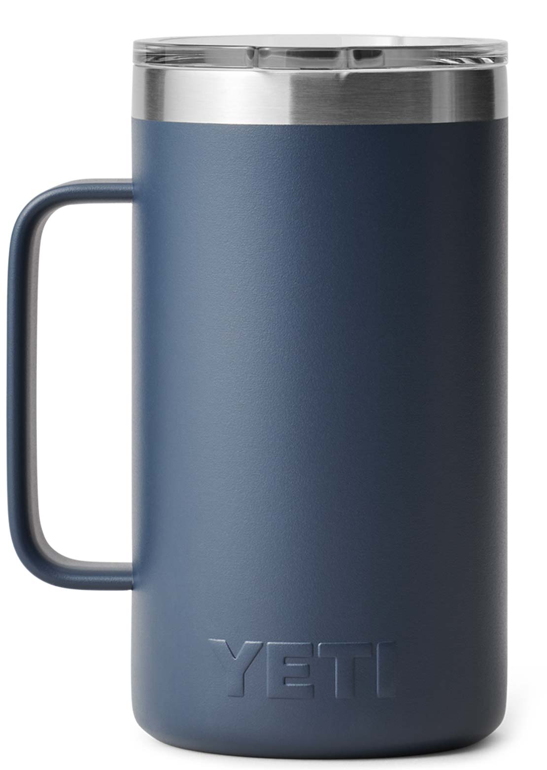 YETI Rambler 24 OZ Mug Free Shipping Fake