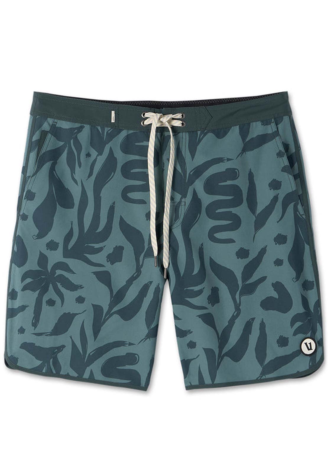 Vuori Men's Cruise Boardshorts