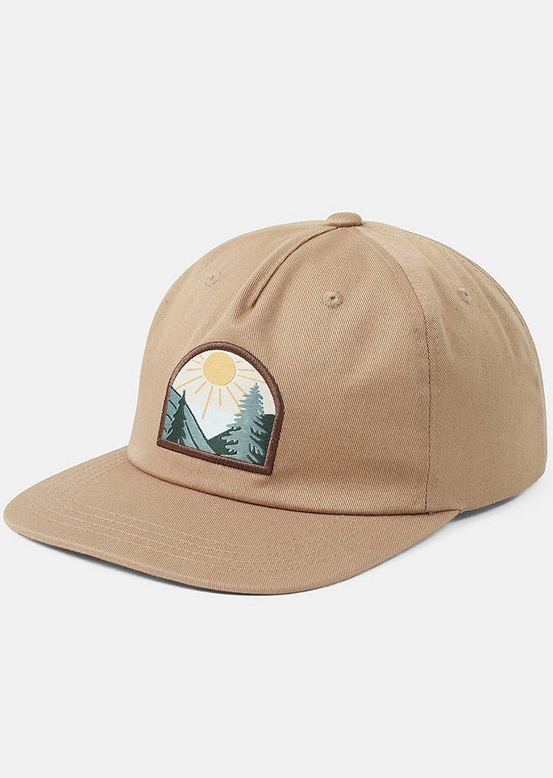 Tentree Men's Scenic Snapback Cap